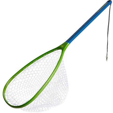 Wetfly Titanium XL Carbon Fiber Fishing Net