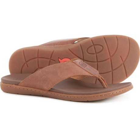 Born Gavin Sandals - Leather (For Men)