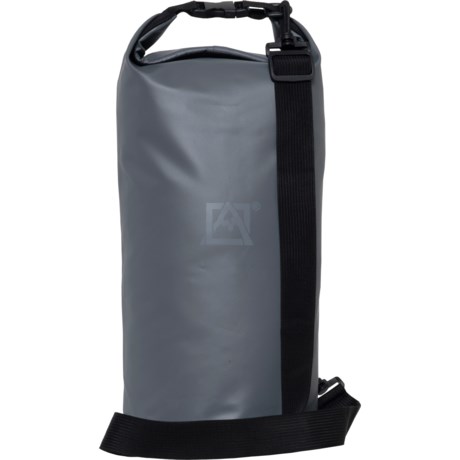 Avalanche Heavy-Duty 10 L Dry Bag - Waterproof
