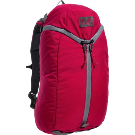 Mystery Ranch Material Upcycle Urban Assault 21 L Backpack - Magenta