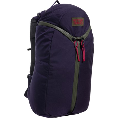 Mystery Ranch Upcycle Urban Assault 21 L Backpack - Eggplant
