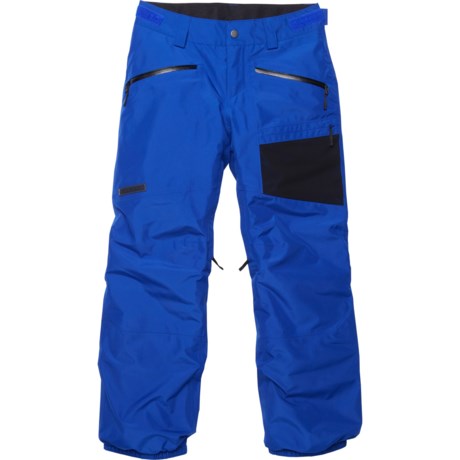Burton Boys and Girls Gore-Tex® Carbonate Snow Pants - Waterproof, Insulated