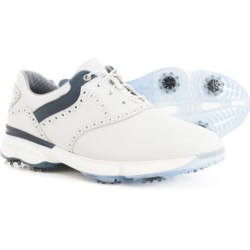 Johnston & Murphy XC4® GT1-Luxe Golf Shoes - Waterproof, Leather (For Men)