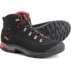 Asolo Made in Europe Falcon GV Gore-Tex® Hiking Boots - Waterproof (For Men)