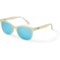 ONLY Seychelles Mirror Sunglasses - Polarized (For Men and Women)