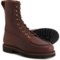 Filson Made in Portugal Uplander Boots - Leather (For Men)