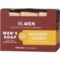 OC Men Whiskey Honey Bar Soap - 3-Pack
