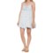 Free People In a Bubble Mini Dress - Sleeveless