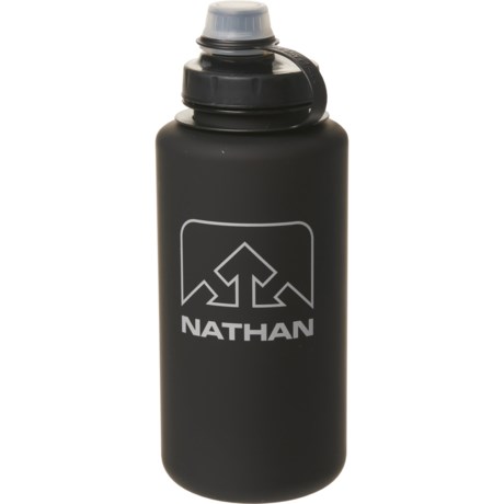 Nathan Bigshot Water Bottle - 32 oz.