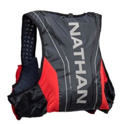Nathan VaporSwift 4 L Race Hydration Vest - 51 oz. Bladder