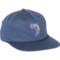 Huk Big Mouth Unstructured Baseball Cap (For Men)