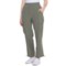 LIV OUTDOOR Cascade Cinch Bottom Pants - UPF 50+