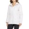 LIV OUTDOOR Nimbus Hooded Rain Shell Jacket -  Mesh Lined