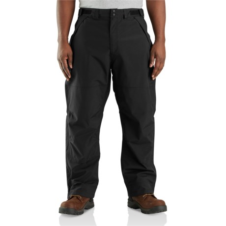 Carhartt 104675 Storm Defender® Loose Fit Heavyweight Pants - Waterproof