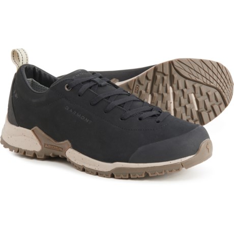 Garmont Tikal 4S G-Dry Hiking Shoes - Waterproof, Nubuck (For Men)