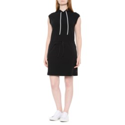 KINONA SPORT GOLF Apres 18 Hoodie Dress - Sleeveless