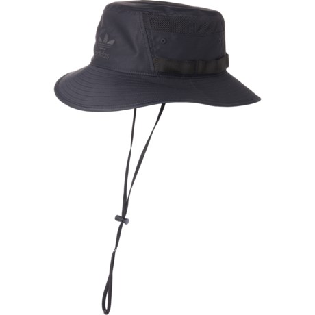 adidas Originals Webbing Boonie Hat (For Men)