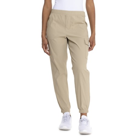 Eddie Bauer Multi-Pocket Joggers - UPF 50+