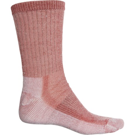 SmartWool Classic Edition Full Cushion Hiking Socks - Merino Wool, Crew (For Men)