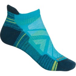 SmartWool Light Cushion Hiking Socks - Merino Wool, Below the Ankle (For Women)
