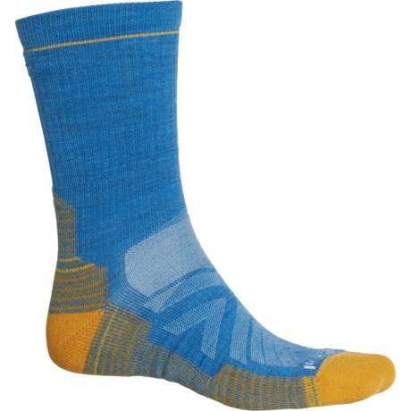 SmartWool Everyday Light Cushion Hiking Socks - Merino Wool, Crew (For Men)