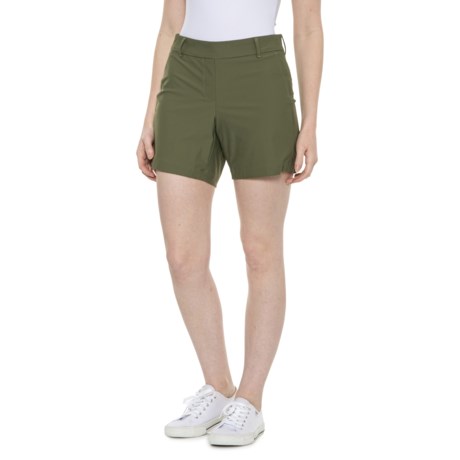 Spanx Sunshine Shorts - 6”, UPF 50+