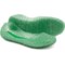 MINI MELISSA Girls Campana Papel Jelly Flats