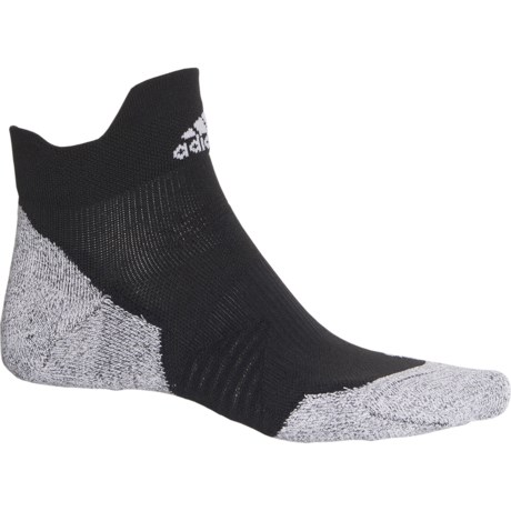 adidas Run Grip HEAT.RDY Running Socks - Ankle (For Men and Women)