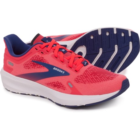 Brooks Launch 9 Running Shoes (For Women)