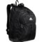 adidas Prime 6 Backpack - Black-White