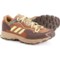 adidas Hoverturf Plant and Grow Trail Running Shoes (For Men)