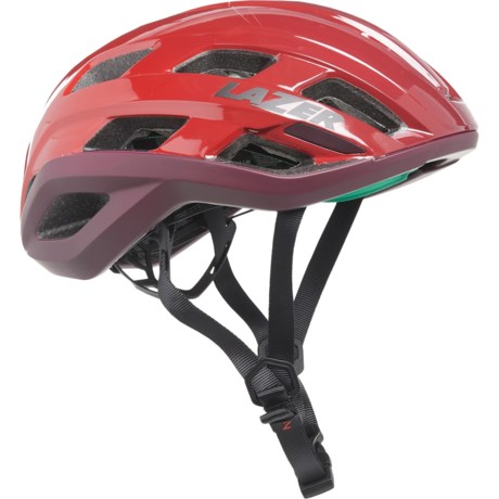 Lazer Sports Strada KinetiCore® Bike Helmet (For Men and Women)