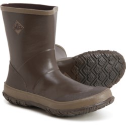 Muck Boot Company Forager Mid Boots - 9”, Waterproof (For Men)