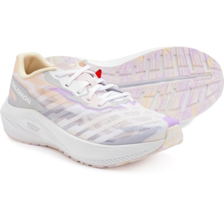 Salomon Aero Volt Running Shoes (For Women)