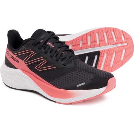 Salomon Aero Blaze Running Shoes (For Women)