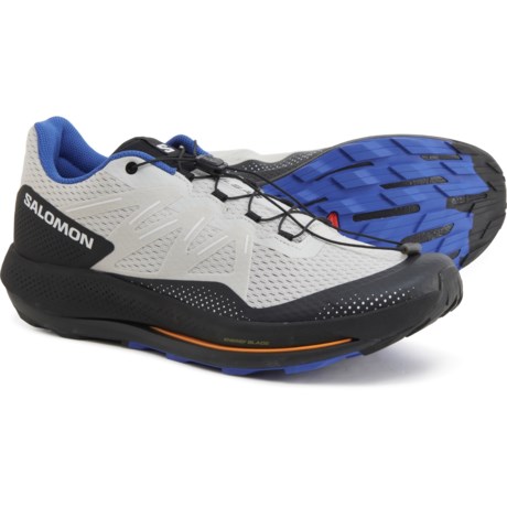 Salomon Pulsar Trail Running Shoes (For Men)