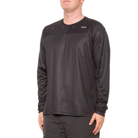 Gorewear TrailKPR Daily Shirt - Long Sleeve