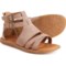 b.o.c. Dora Gladiator Sandals - Suede (For Women)