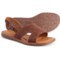 b.o.c. Didi Flat Sandals - Suede (For Women)