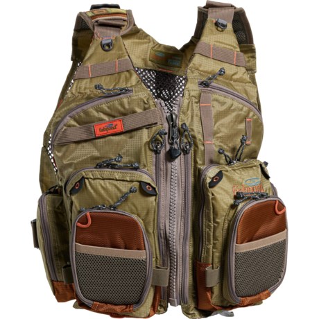 Fishpond Gore Range Tech Pack Fishing Vest