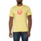 SmartWool Sun Graphic T-Shirt - Merino Wool, Short Sleeve