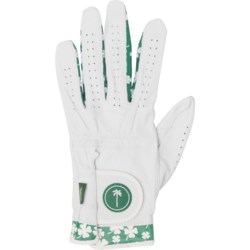 Palm Golf Get Lucky Golf Glove - Left Hand (For Men)