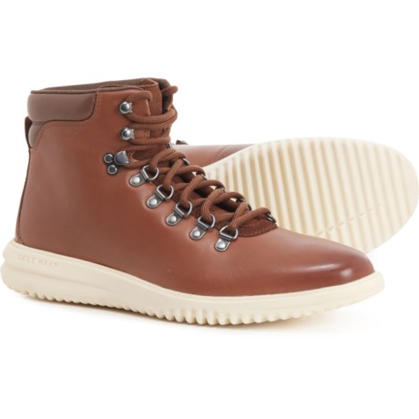 Cole Haan Grand+ Boots - Leather (For Men)