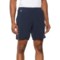 SmartWool Merino Sport Shorts - 8”, Built-In Brief