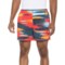 SmartWool Active Lined Shorts - 5’’, Built-In Brief