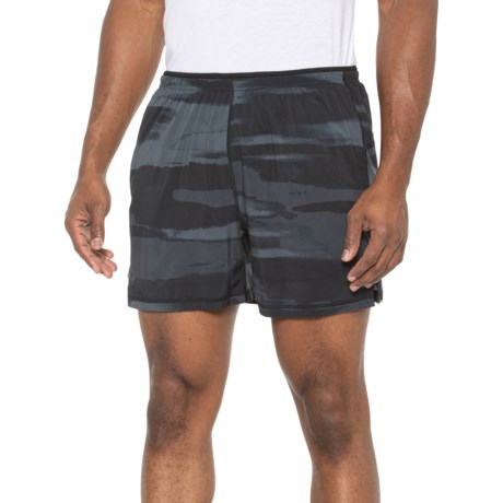 SmartWool Active Lined Shorts - 5’’, Built-In Brief