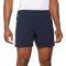 SmartWool Merino Sport Shorts - 5”, Built-In Brief