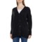 SmartWool Cozy Lodge Cardigan Sweater - Merino Wool
