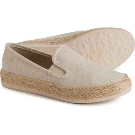 ESPRIT Nadine Espadrilles (For Women)