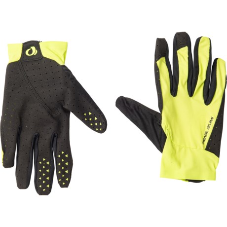 Pearl Izumi Elevate Cycling Gloves - Touchscreen Compatible (For Men and Women)